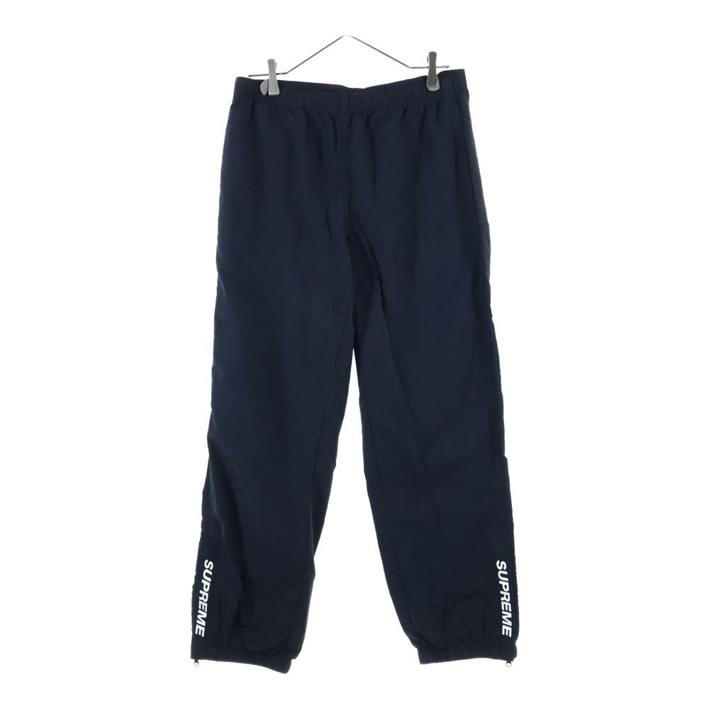 SUPREME シュプリーム 21SS Warm Up Pant ウォームアップパンツ ブラック