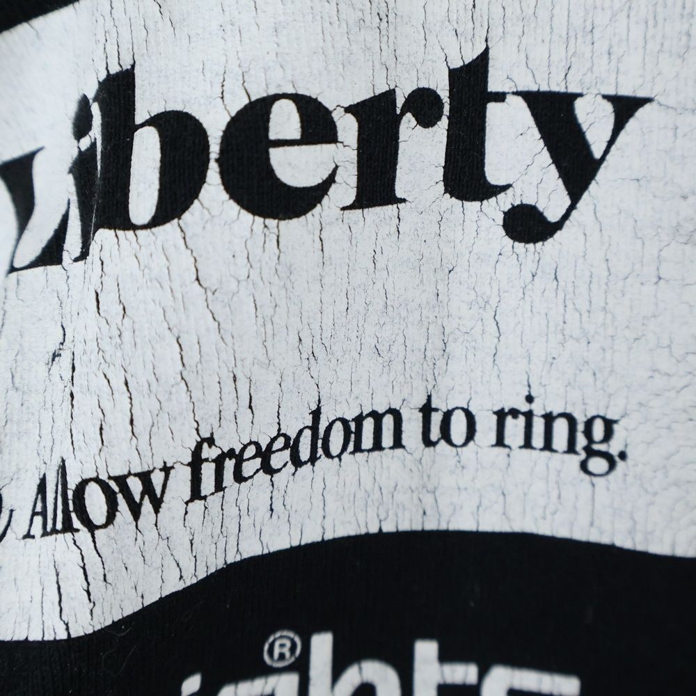 LOUIS VUITTON (ルイヴィトン) 19AW All Over Logo Tee RM192M NPG