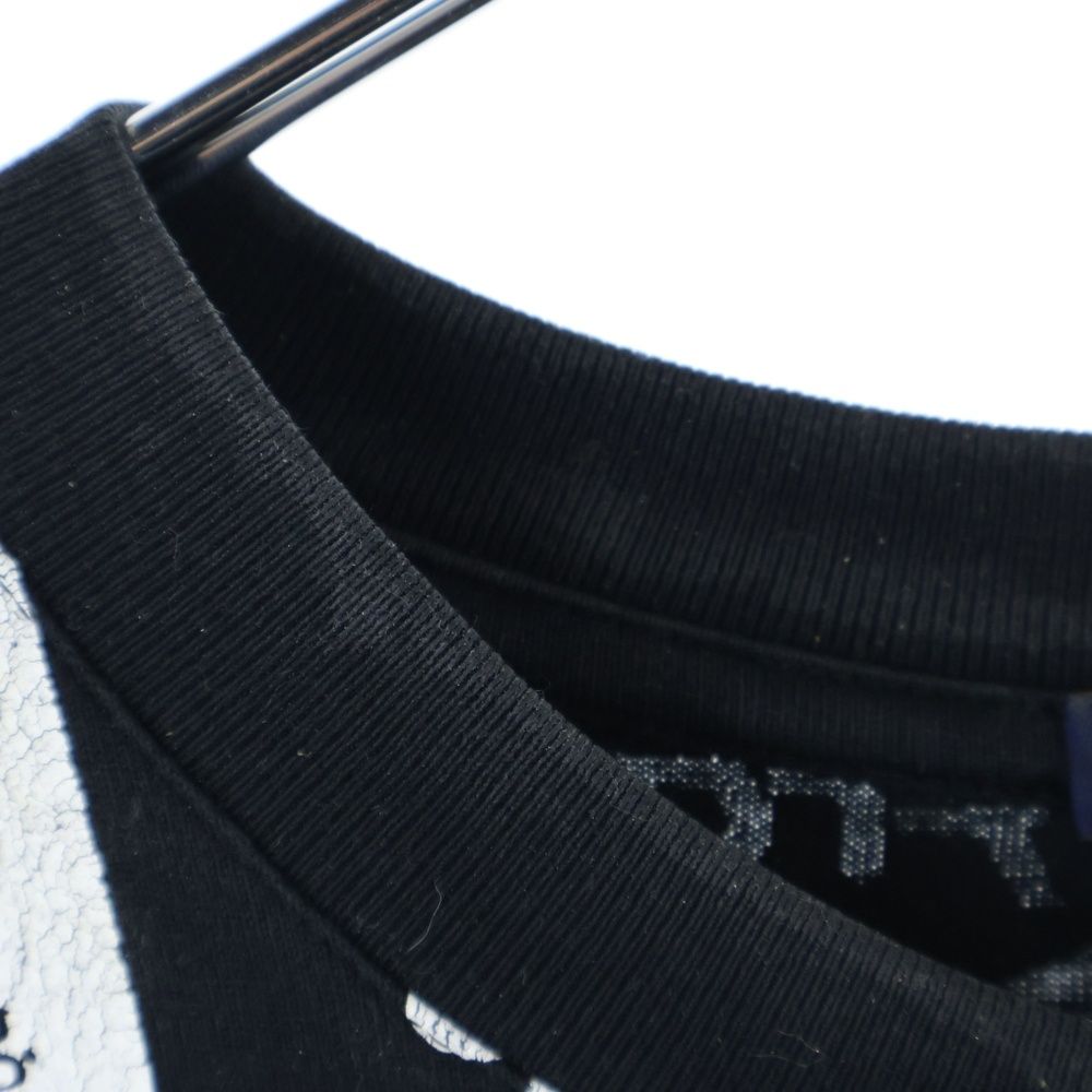 LOUIS VUITTON (ルイヴィトン) 19AW All Over Logo Tee RM192M NPG