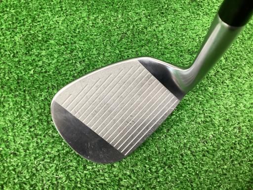 グローブライド ONOFF FROG'S LEAP-II(2021) 58° ウェッジ WG 公式 NS