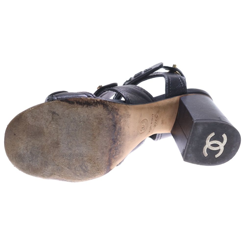 ココマーク ターンロック