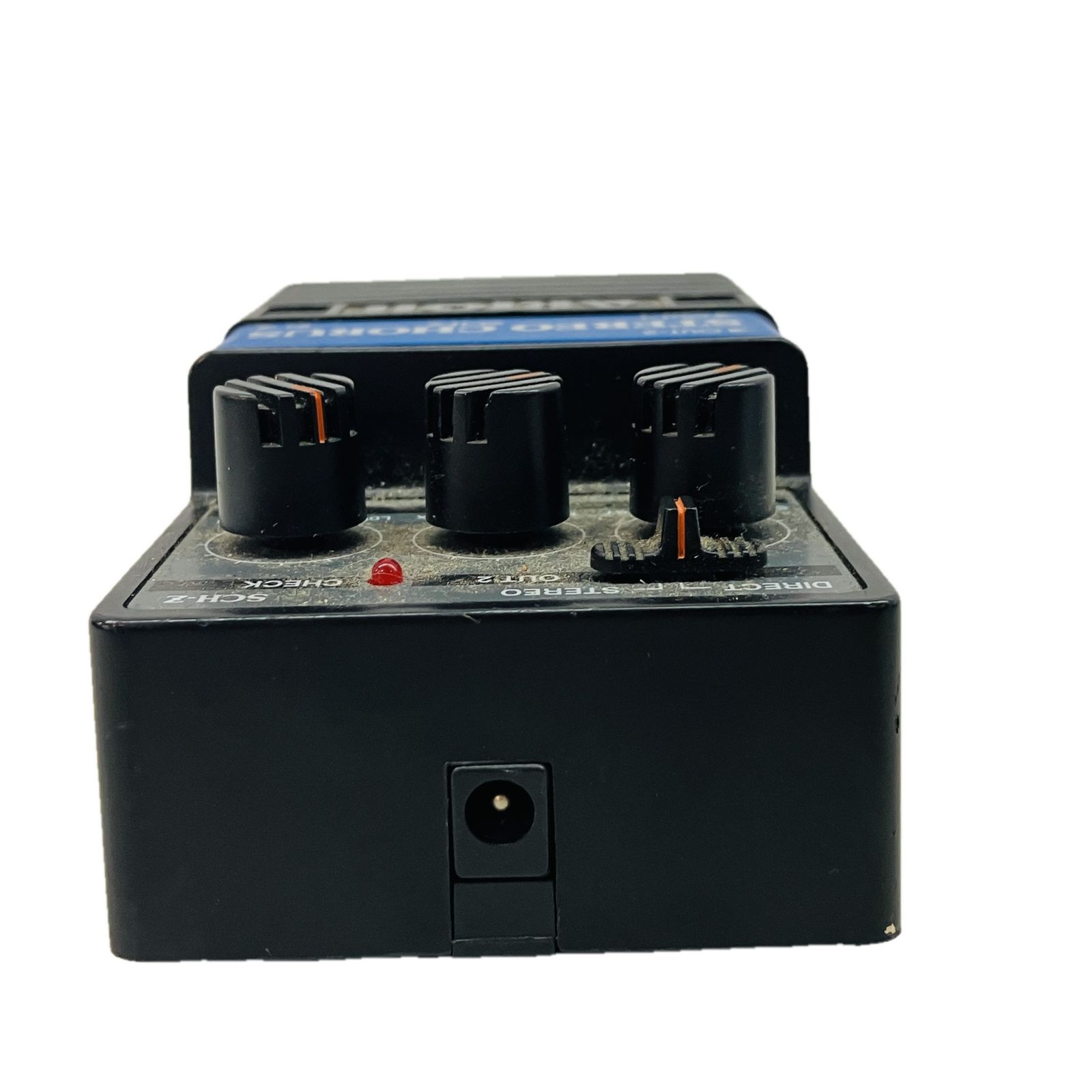 ARION STEREO CHORUS SCH-Z アリオン ステレオ コーラス エフェクター