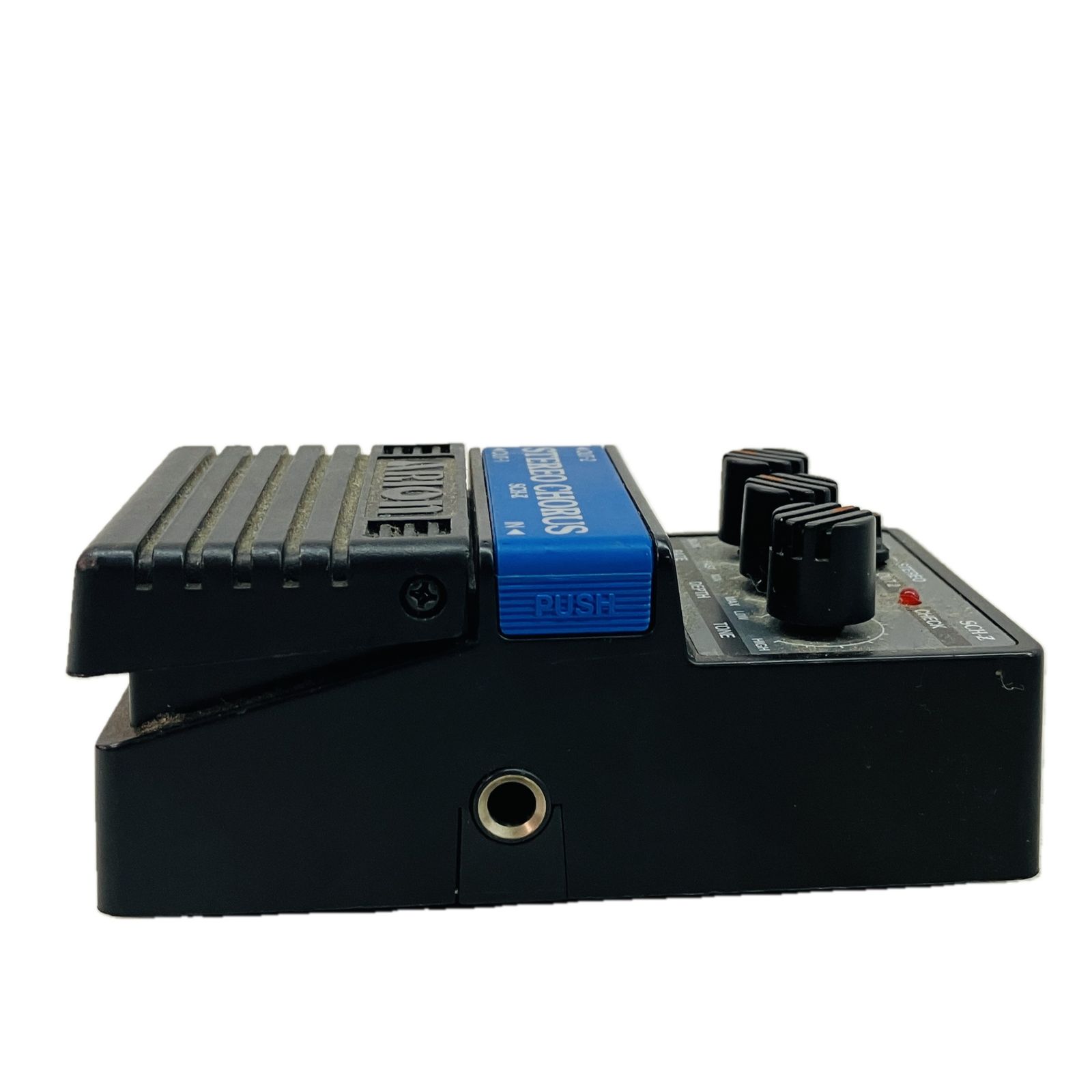 ARION STEREO CHORUS SCH-Z アリオン ステレオ コーラス エフェクター