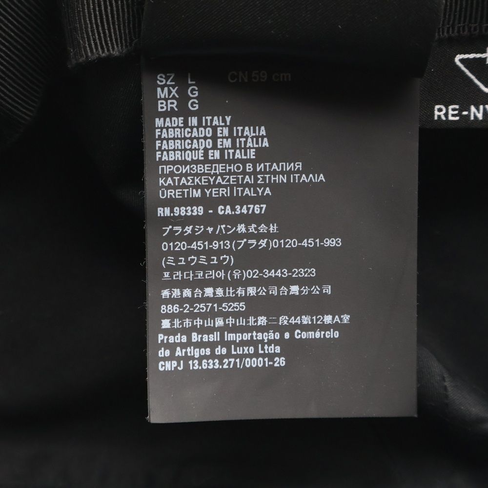 ベースボールキャップ 帽子