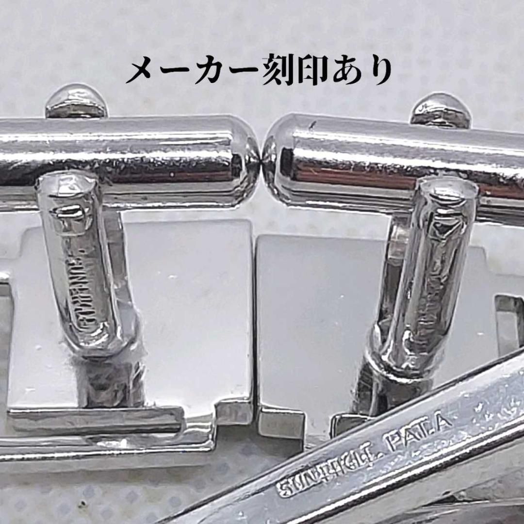 本日限定価格❣️早いもの勝ち❗️新品未使用❣️サンイーグル　ネクタイピン❣️ 1 サン イーグル ネクタイピン 二本 - メルカリ