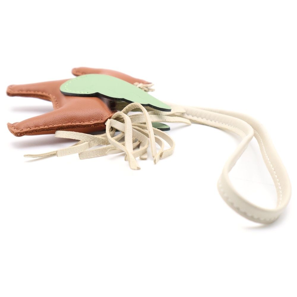 ブラウン グリーン