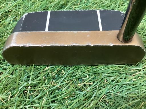 ピン HEPPLER PIPER 34インチ PP 60 パター PT スチール フレックスその他 メンズ 男性用 右利き 右用 Dランク ゴルフクラブ