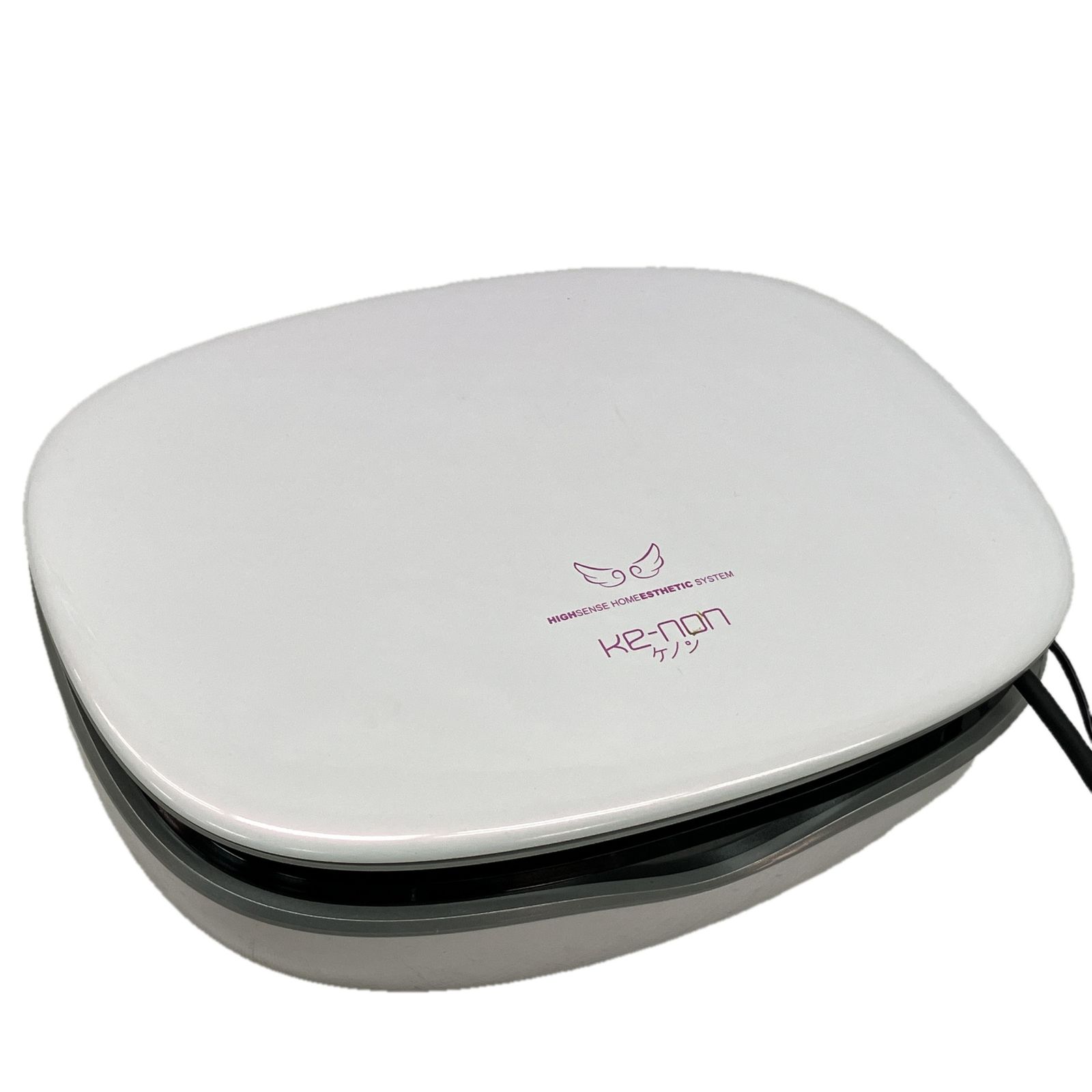  KENON NIPL-2080 ver 7.1 家庭用 脱毛器 美容機器 家電 ケノン 脱毛器 脱毛 除毛