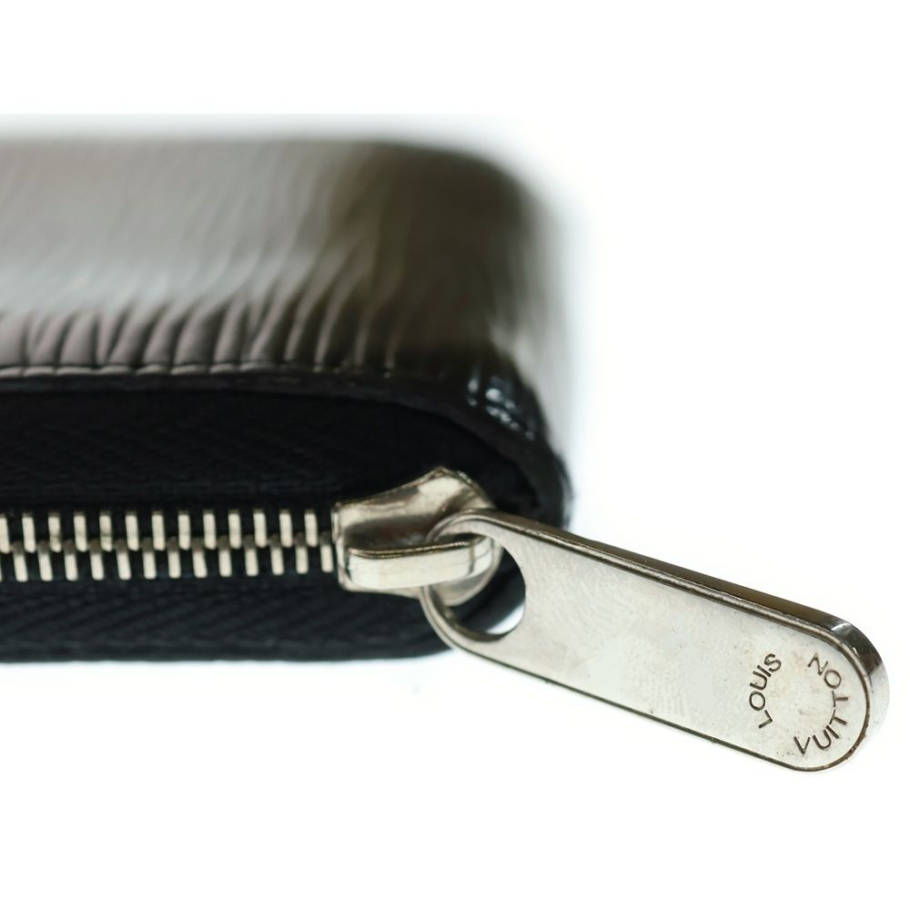 LOUIS VUITTON (ルイヴィトン) エピレザー ジッピーコインパース