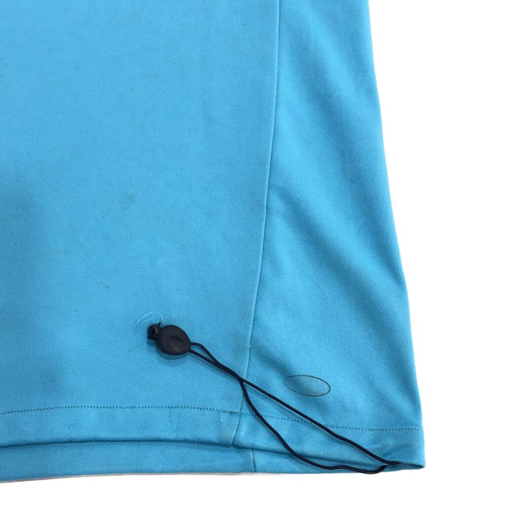 adidas アディダス オリンピック・マルセイユ ハーフジップ トラック