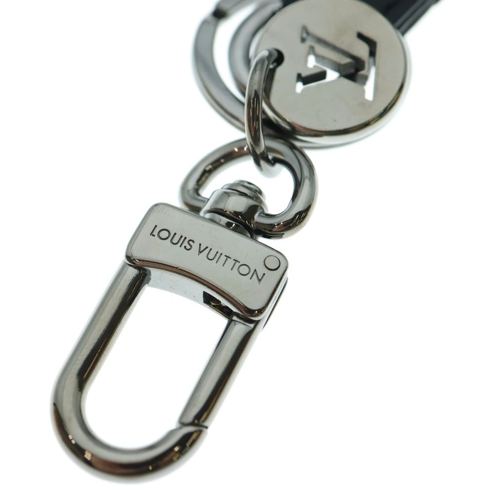 LOUIS VUITTON (ルイヴィトン) モノグラムエクリプス ドラゴンヌ キー