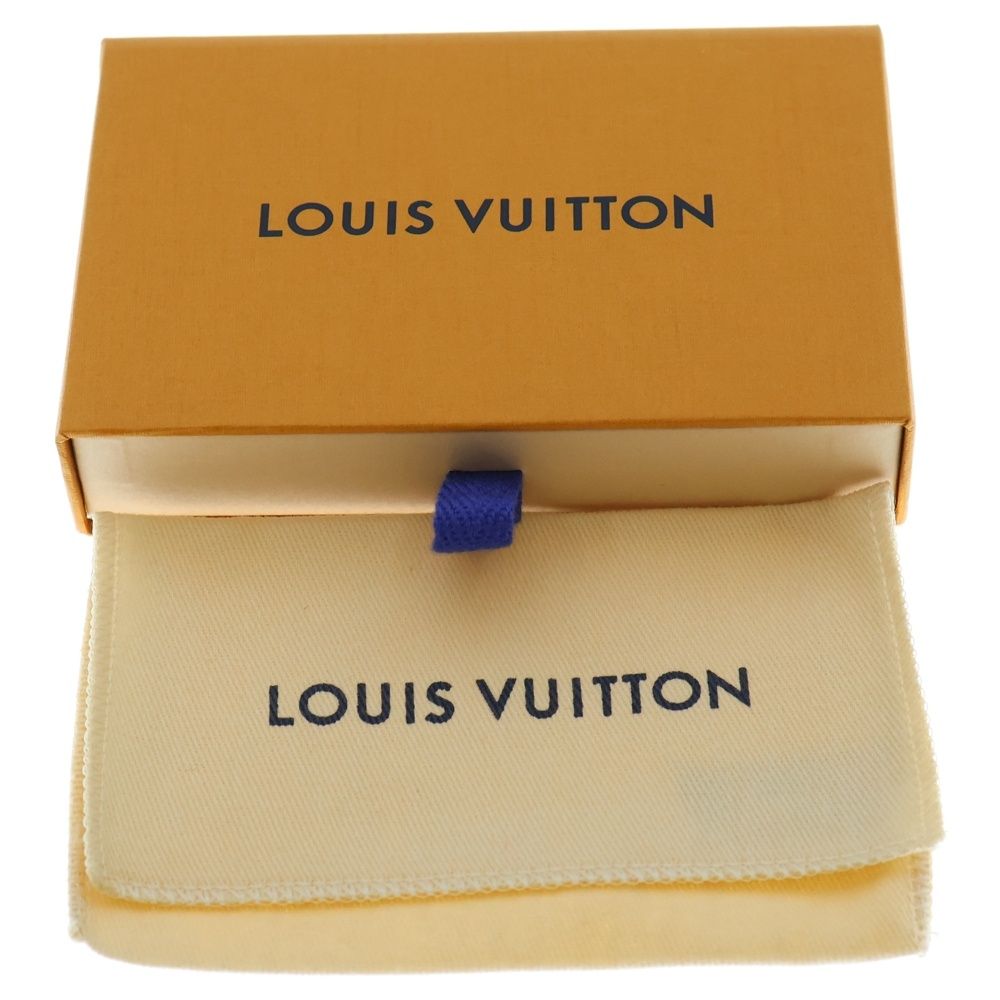 LOUIS VUITTON (ルイヴィトン) モノグラムエクリプス ドラゴンヌ キー