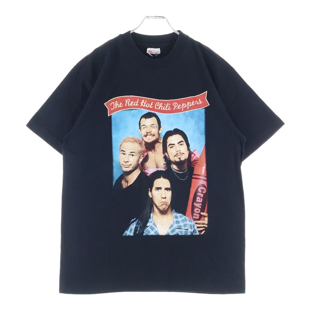 90s レッドホットチリペッパーズ ワンホットミニッツ Tシャツ（当時物） Red Hot Chili Peppers（レッド・ホット・チリ・ペッパーズ）の90s