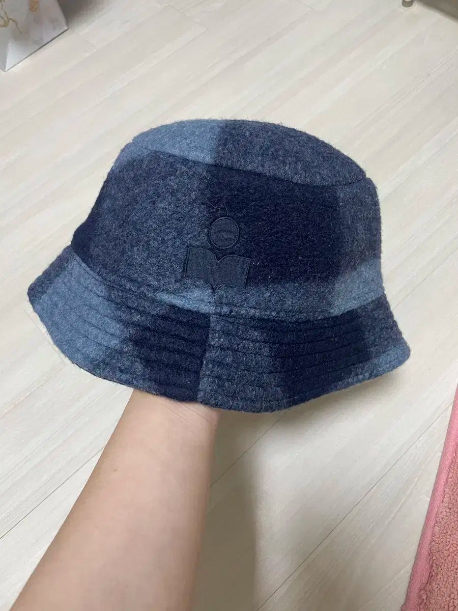 イザベルマラン ヘイリー バケットハット