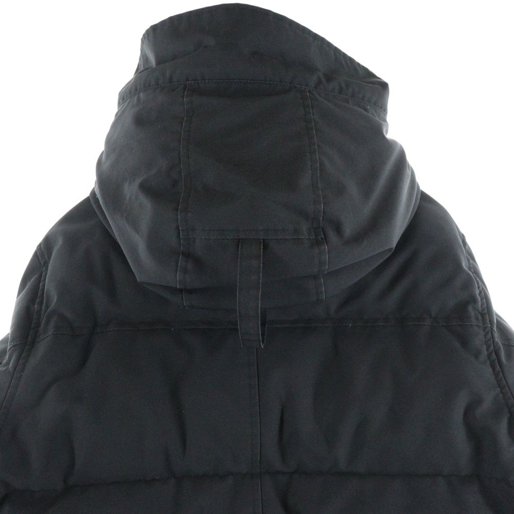 WYNDHAM PARKA