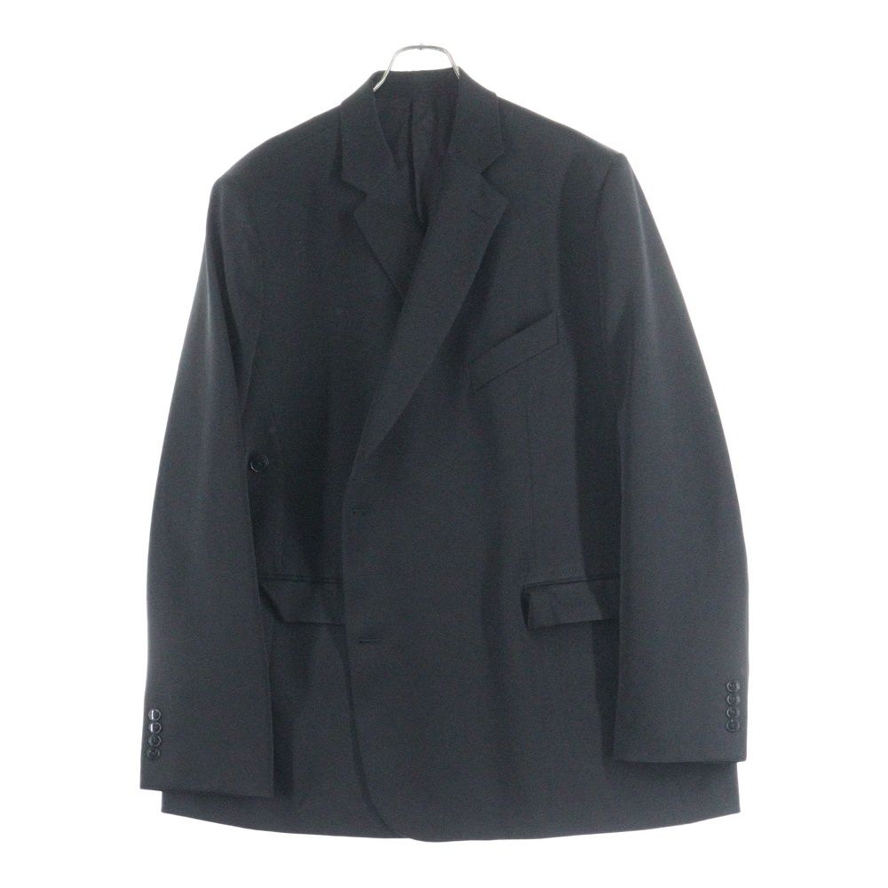 MARTINE ROSE (マーティンローズ) 23SS Oversized Wrap Jacket