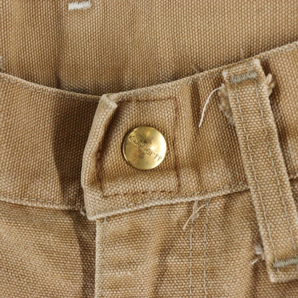 CARHARTT (カーハート) 80S VINTAGE DOUBLE KNEE PAINTER PANTS