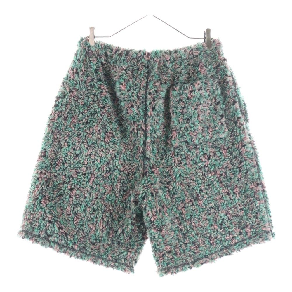 SUPREME (シュプリーム) 23SS ×THE NORTH FACE High Pile Fleece Short