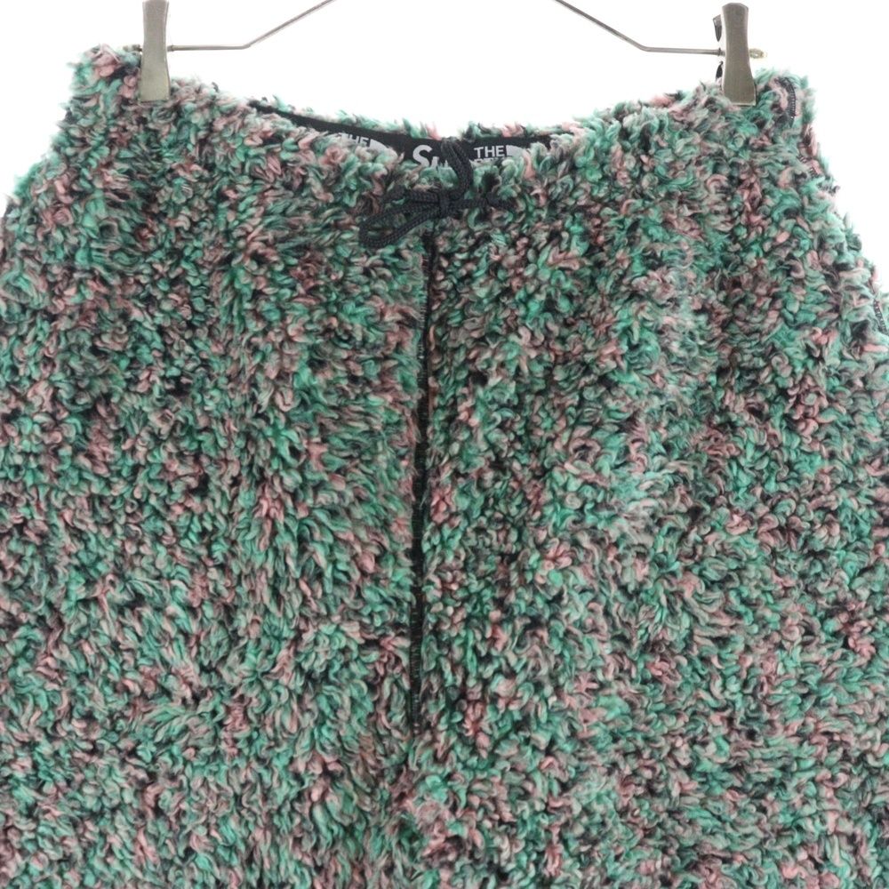 Supreme x The North Face パイルフリースショートパンツ Supreme The North Face High Pile Fleece Short (SS23) - $148