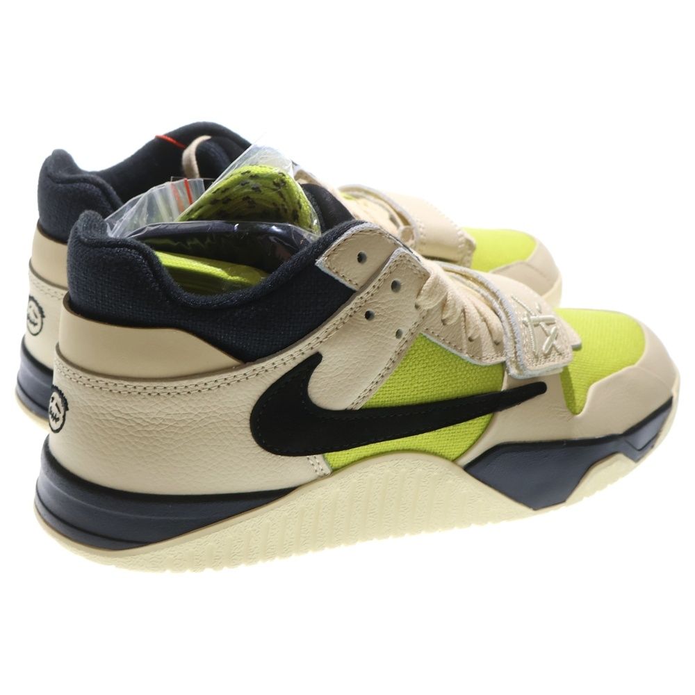 NIKE (ナイキ) ×TRAVIS SCOTT JUMPMAN JACK TR CJ1 T-Rexx トラヴィス