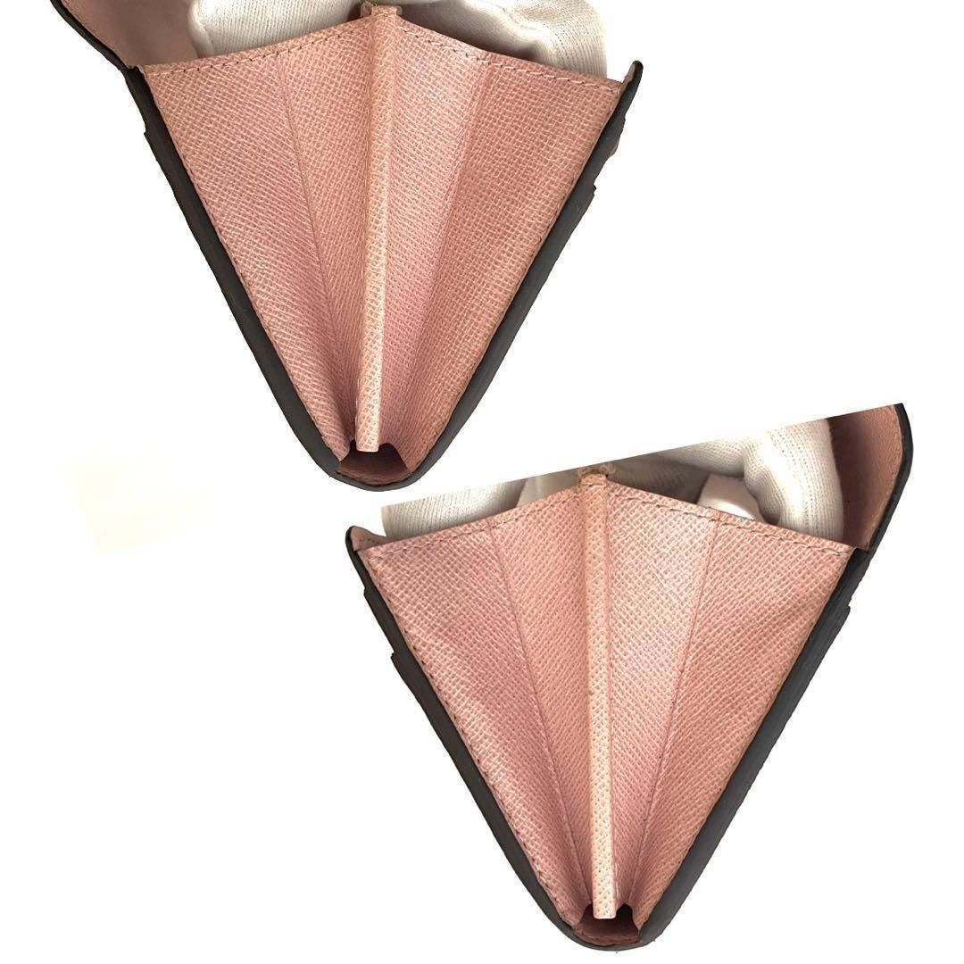 モノグラム ポルトフォイユ