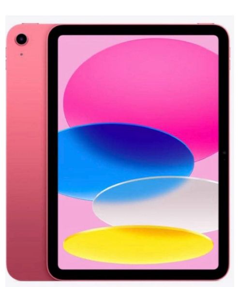 並行輸入品 iPad 11インチ A 16 Wi-Fi 128 GB ピンク MD 4 E CH 3354 軽量タブレット 春モデル