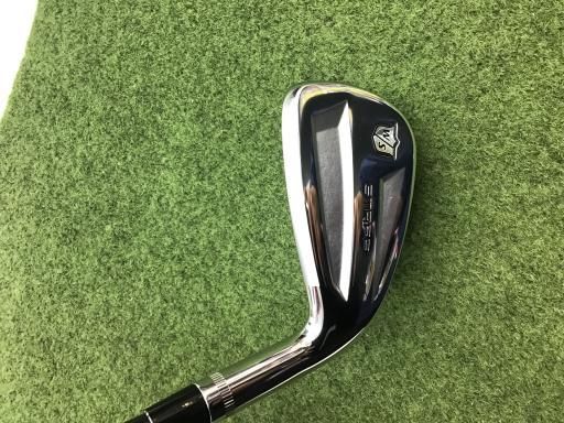 ウィルソン Wilson staff STAFF MODEL UTILITY 18° ユーティリティ UT KBS TOUR HYBRID フレックスS メンズ 男性用 右利き 右用 Cランク ゴルフクラブ
