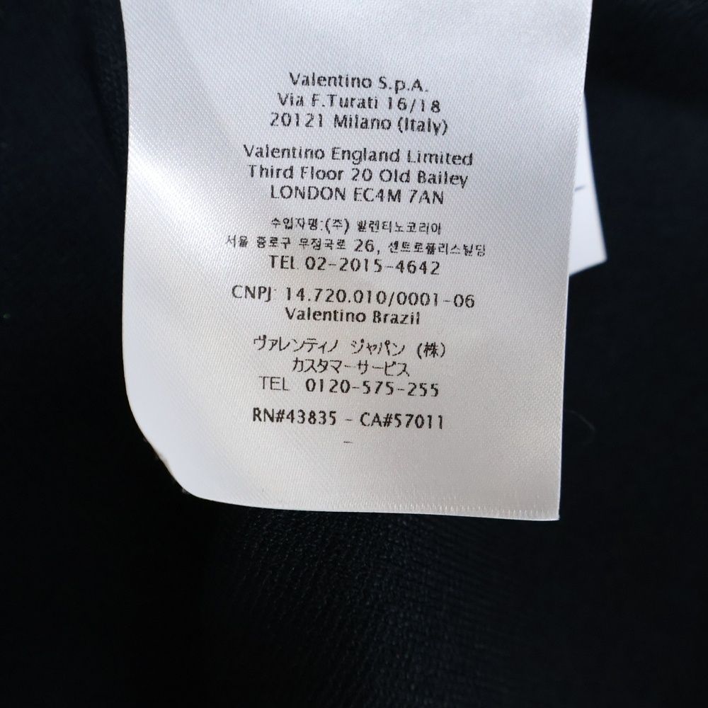 garavan ヴァレンティノガラヴァーニ