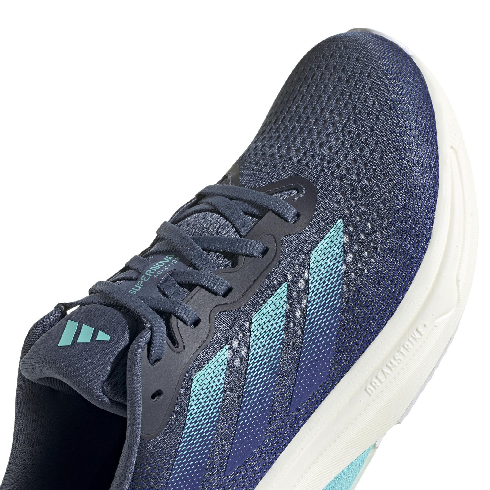 フラッシュアクア フットウェアホワイト