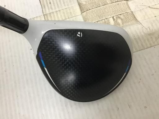 全国送料 無料！ テーラーメイド SIM2 MAX 5W フェアウェイウッド FW TENSEI BLUE TM50 SIM2 FW フレックスS メンズ 男性用 右利き 右用 Dランク ゴルフクラブ