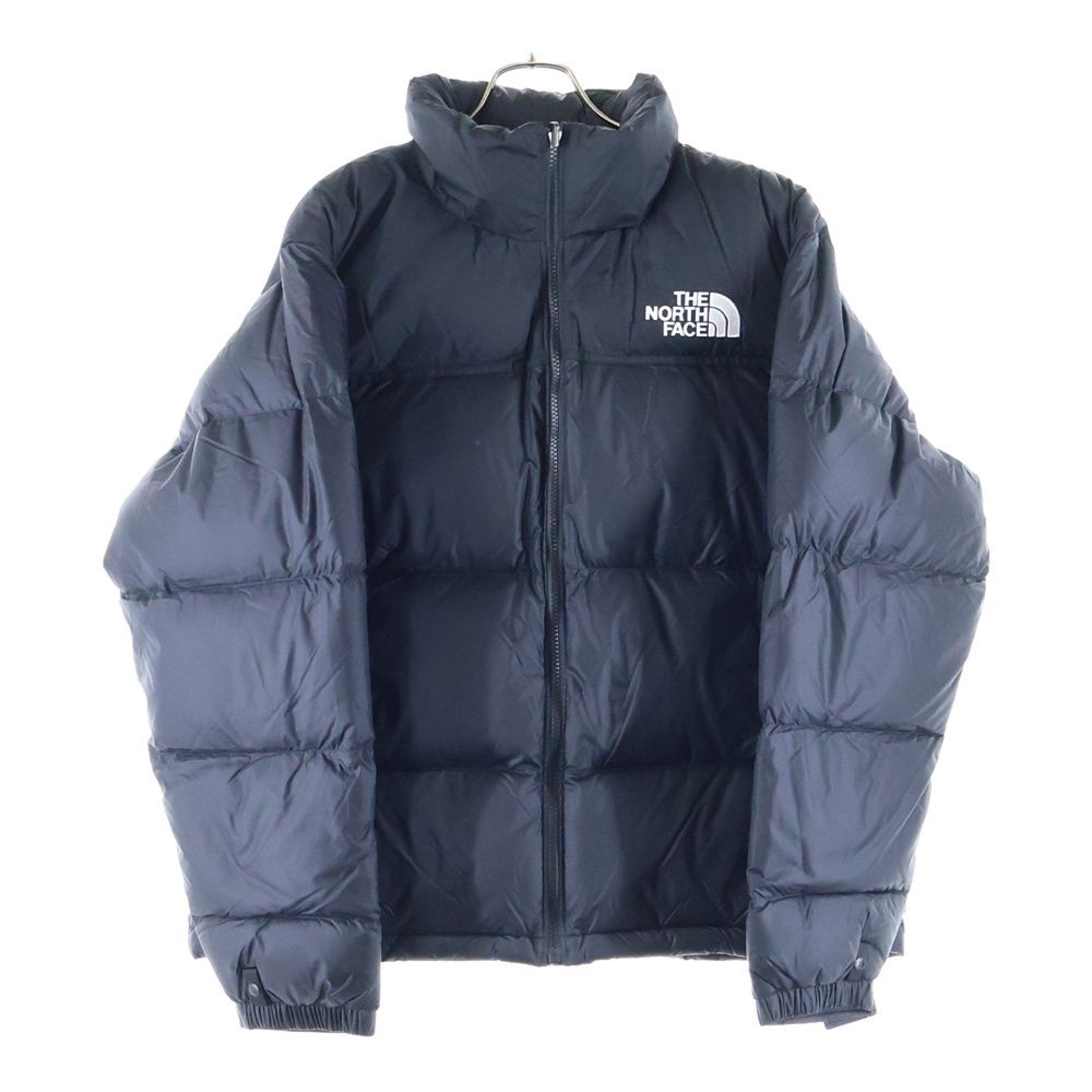THE NORTH FACE ザノースフェイス NUPTSE JACKET ヌプシ ダウンジャケット アウター ブラック ND92555