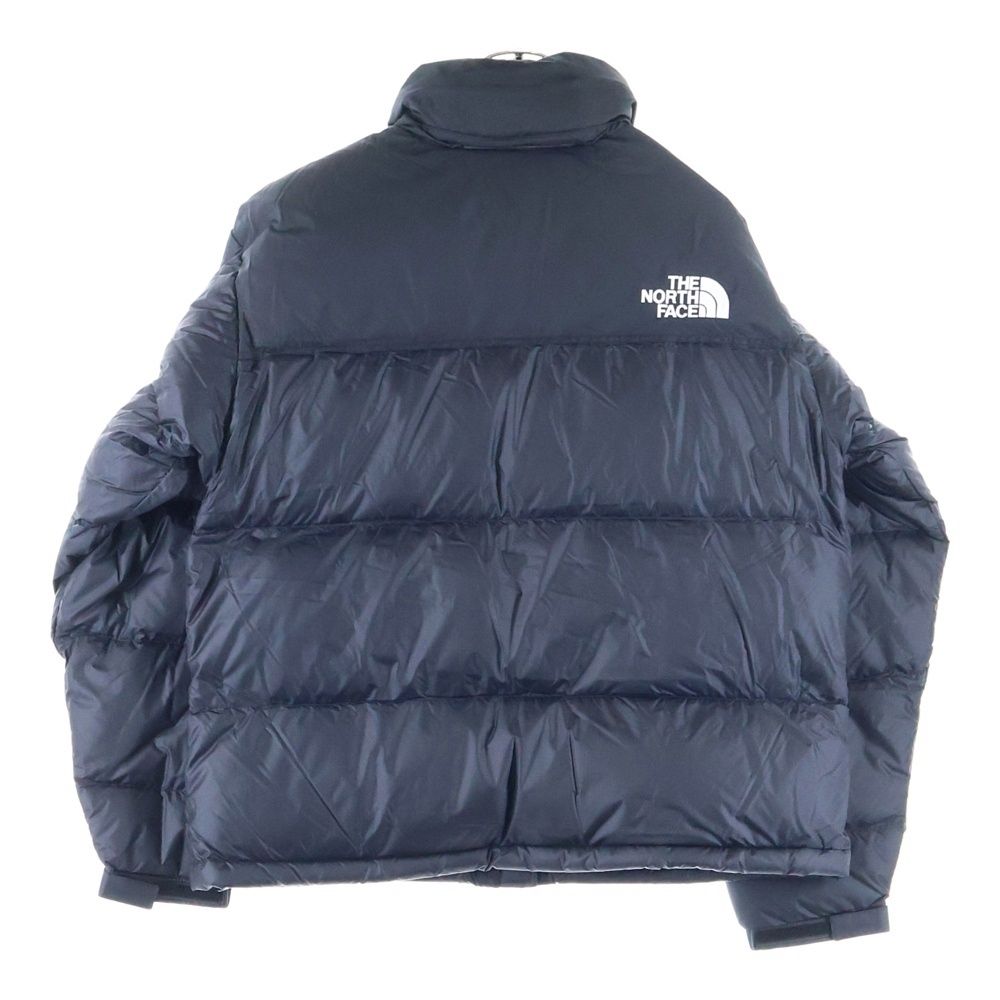 THE NORTH FACE ザノースフェイス NUPTSE JACKET ヌプシ ダウンジャケット アウター ブラック ND92555