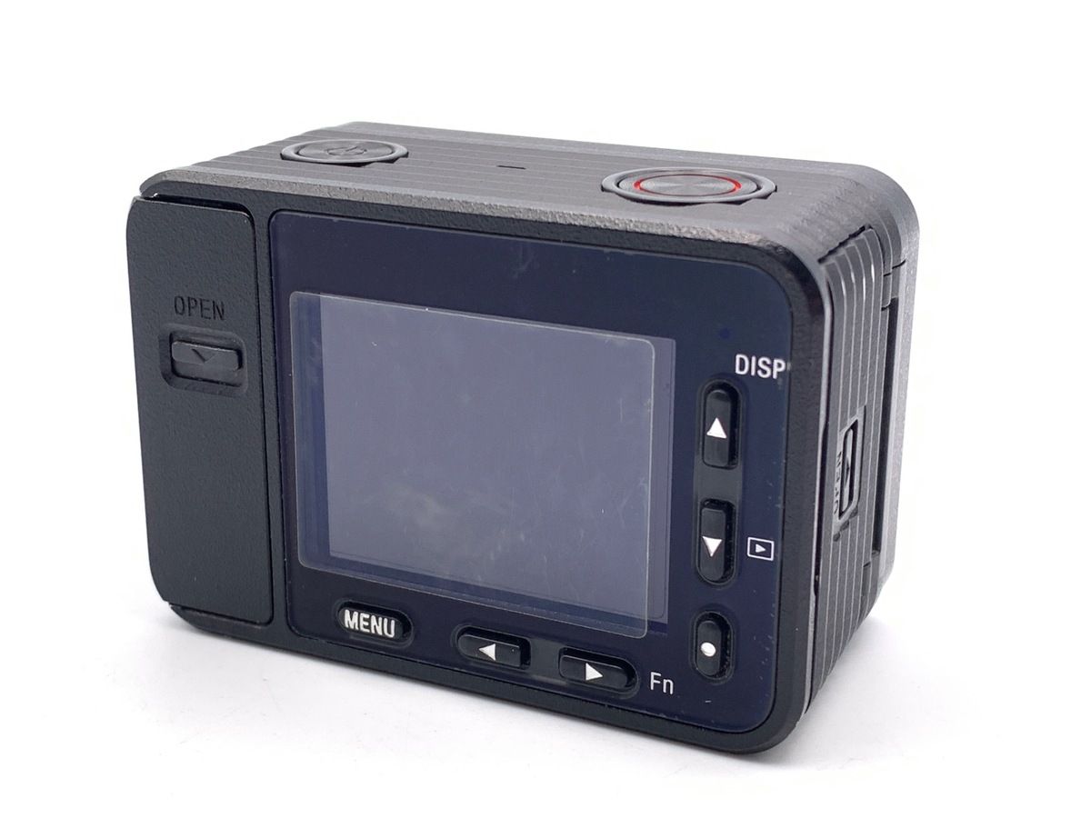 並品 ソニー Cyber-shot DSC-RX0