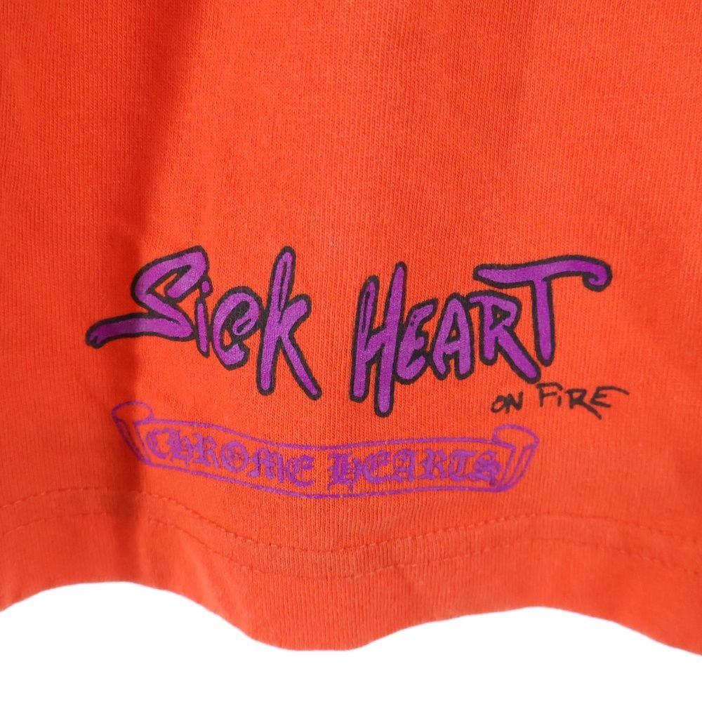 CHROME HEARTS (クロムハーツ) 23SS MATTY BOY Sadistic Lipstick