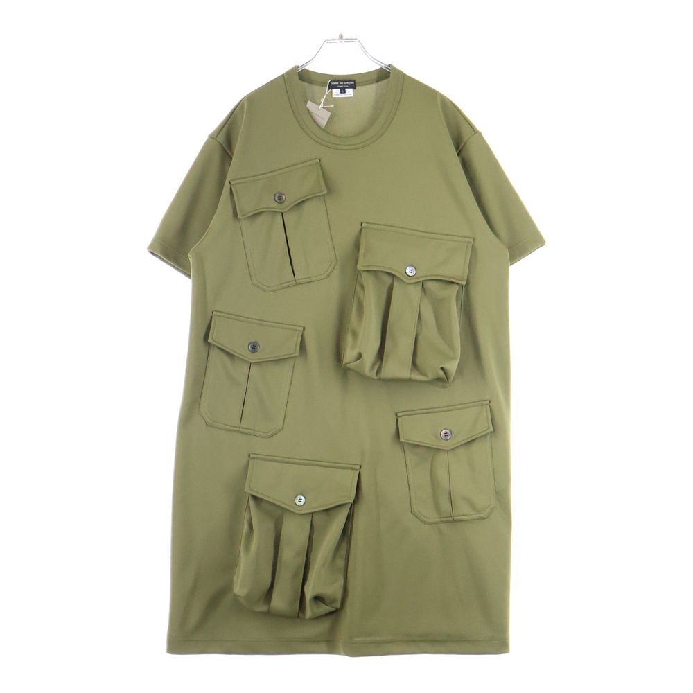 COMME des GARCONS HOMME PLUS (コムデギャルソンオムプリュス) 25AW