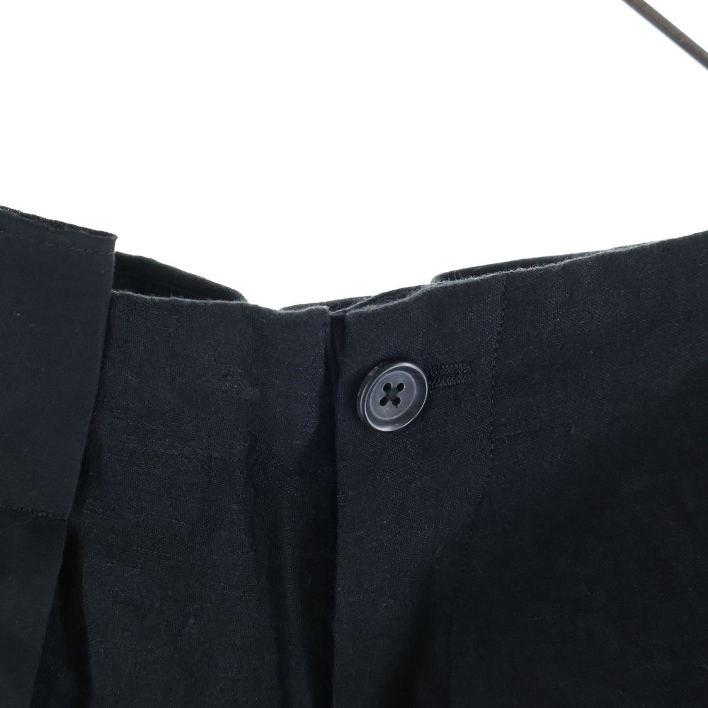 Yohji Yamamoto POUR HOMME (ヨウジヤマモト プールオム) 24SS