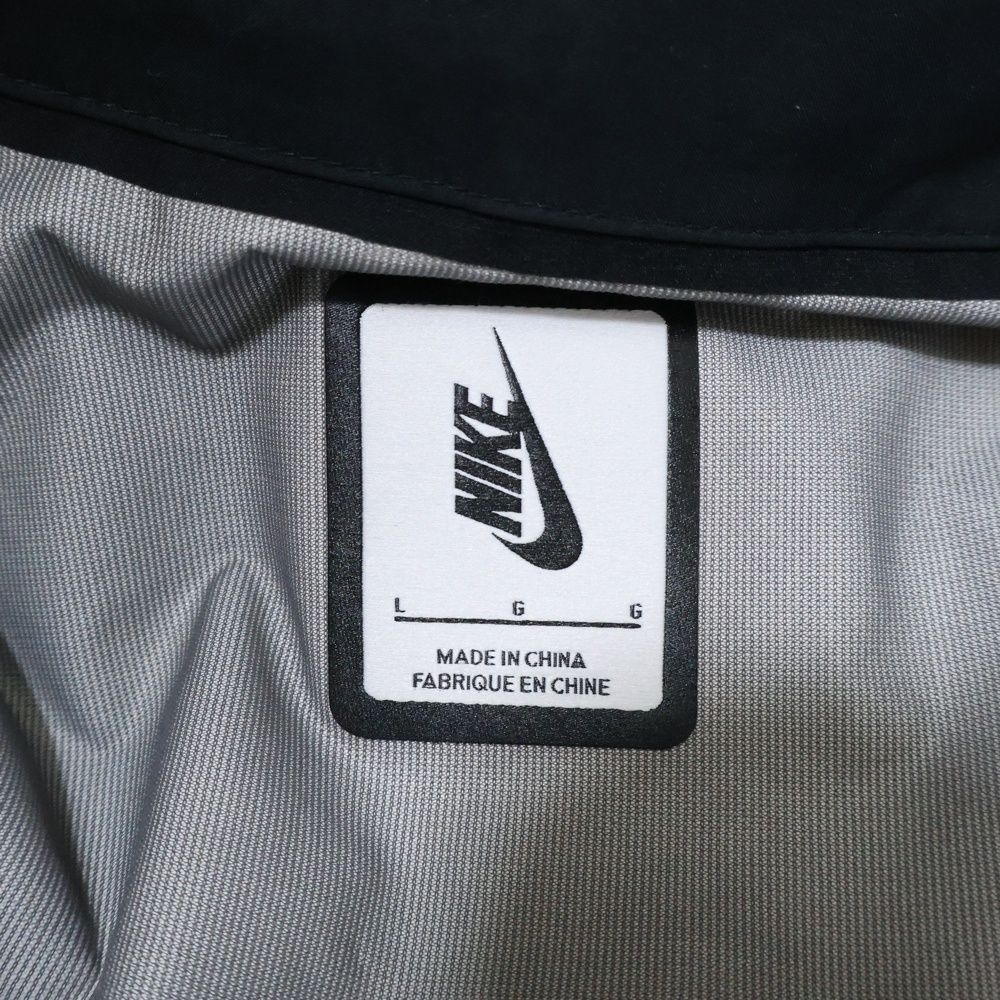 NIKE (ナイキ) 18SS ×OFF-WHITE NRG JACKET オフホワイト