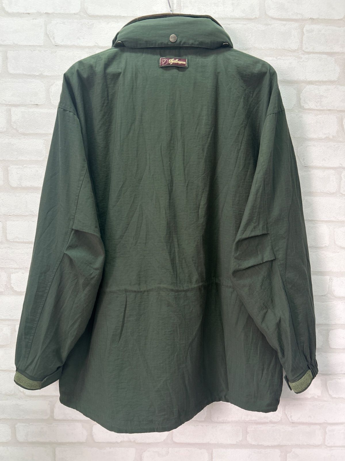 値下げフェールラーベン Fjallraven マウンテンパーカー ジャケット