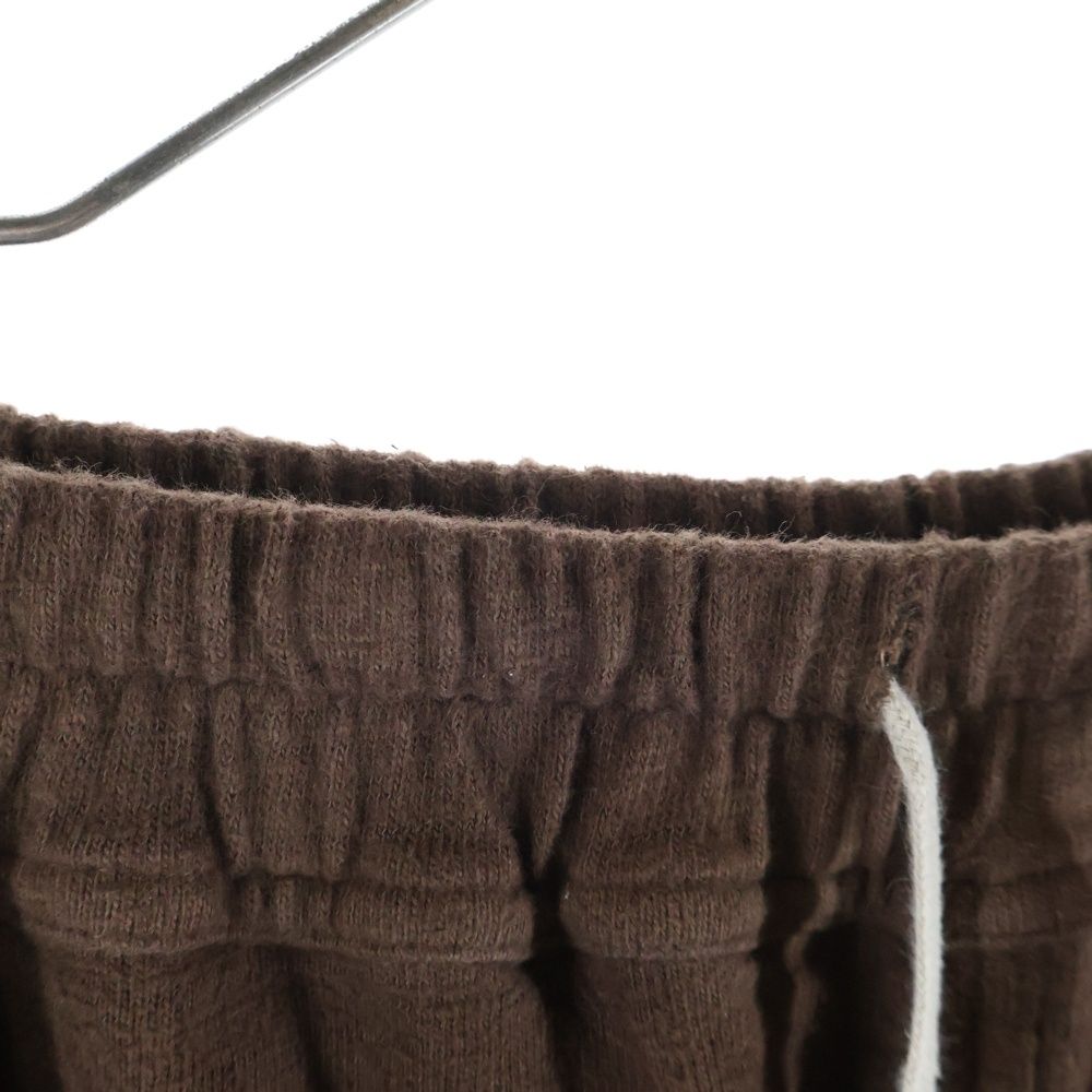 Rick Owens (リックオウエンス) 23AW Pronged Boxer Shorts ドロー