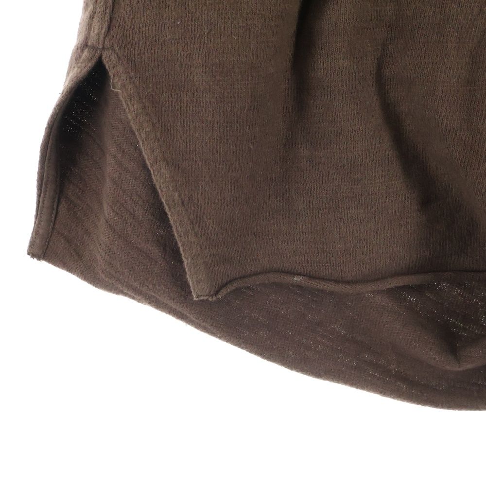 Rick Owens (リックオウエンス) 23AW Pronged Boxer Shorts ドロー