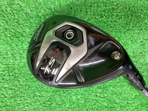 タイトリスト TS2 19° ユーティリティ UT NS PRO 950GH neo フレックスS メンズ 男性用 右利き 右用 Cランク ゴルフクラブ