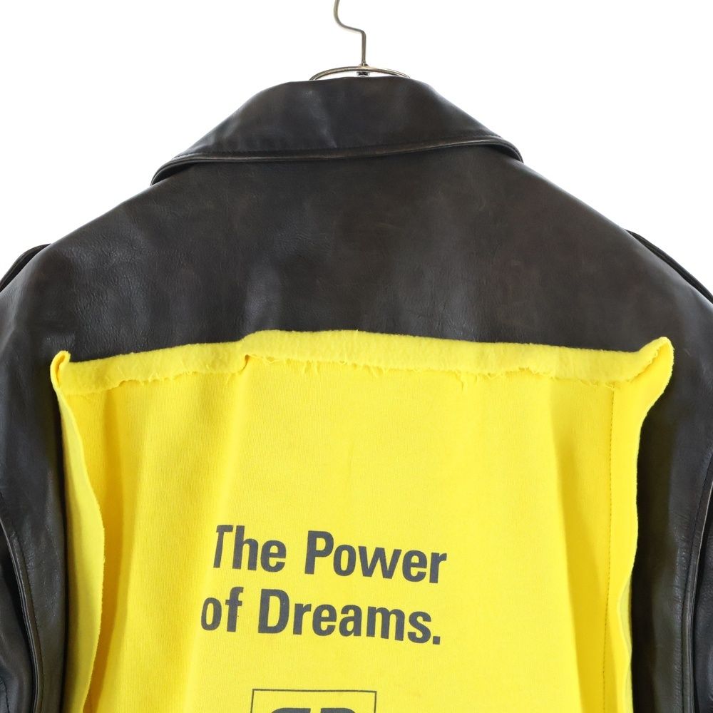 バレンシアガ ジャケット バレンシアガ 658951 TYB18 ジップアップトラックジャケットブルゾン