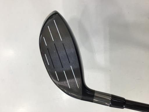 キャロウェイ MAVRIK 3 W USA フェアウェイウッド FW 特注シャフト フレックスS メンズ 男性用 右利き 右用 Cランク ゴルフクラブ