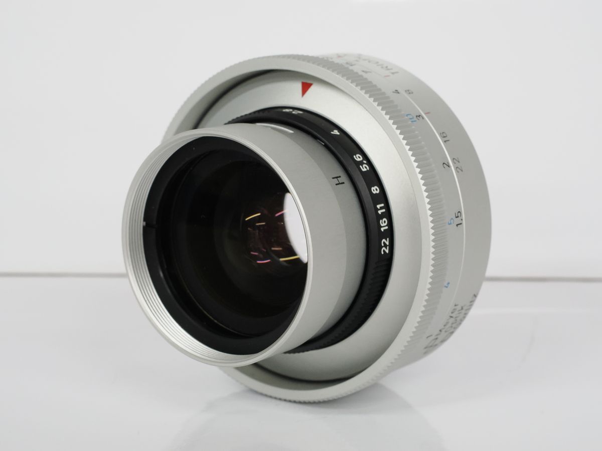 meyer-optik-goerlitz レンズ