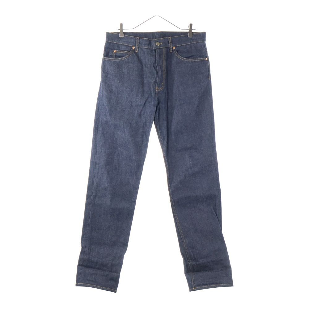GUCCI GGパターン デニムパンツ GUCCI GGパターン デニムパンツ グッチ(GUCCI)グッチ GG柄 デニム