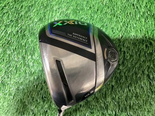 ダンロップ XXIO 2020 10.5° レフティ ドライバー DR XXIO MP1100 DR フレックスS メンズ 男性用 左利き レフティ 左用 Cランク ゴルフクラブ