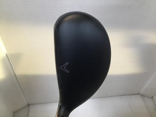 キャロウェイ ROGUE ST MAX OS U 4 ユーティリティ UT VENTUS 5 for CW フレックスSR メンズ 男性用 右利き 右用 Bランク ゴルフクラブ