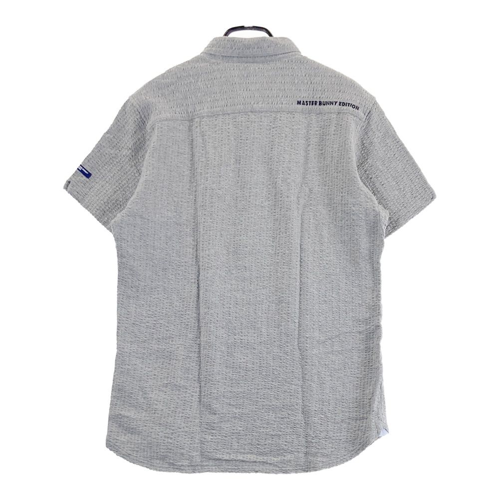 サイズ：5 MASTER BUNNY EDITION マスターバニーエディション 半袖