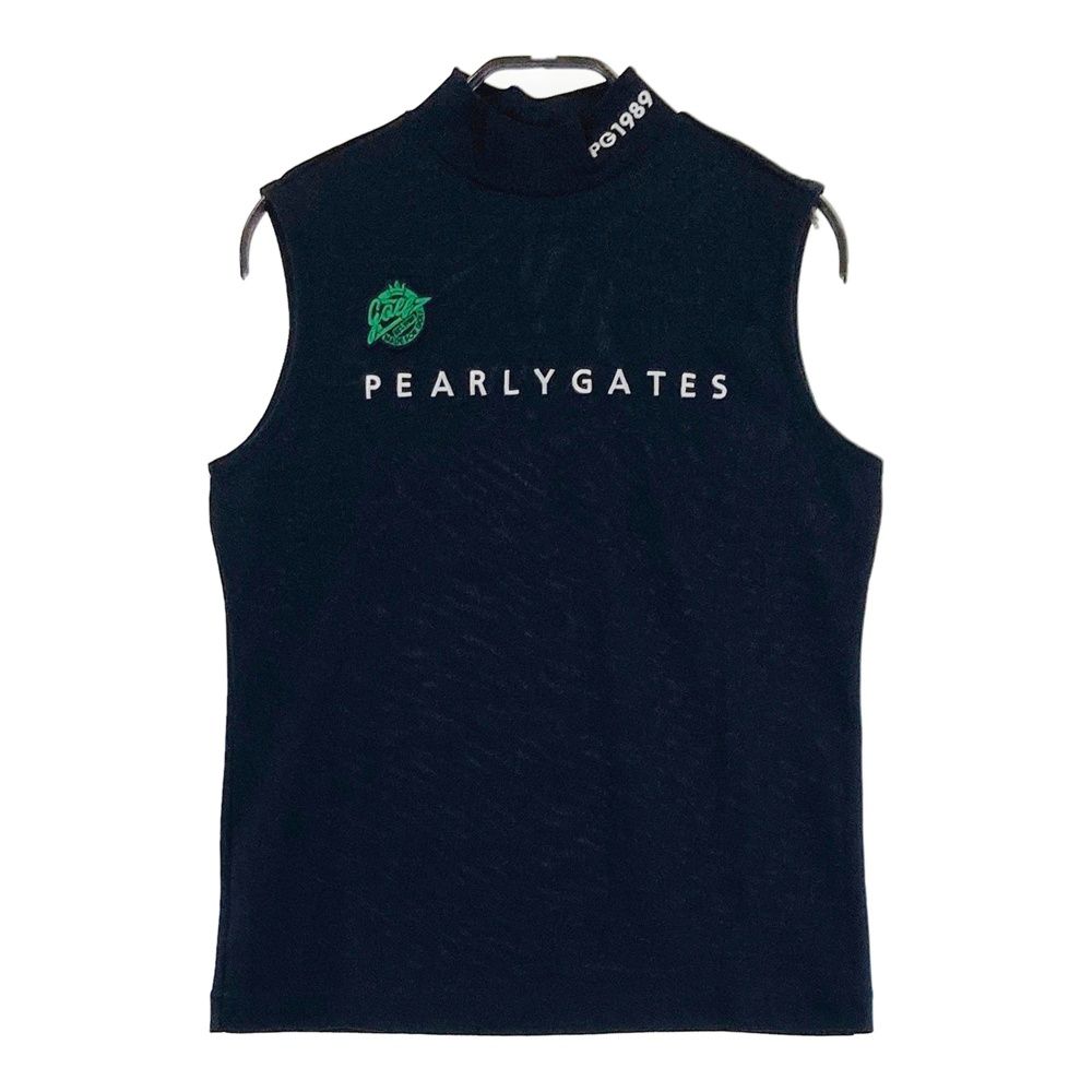 パーリーゲイツ [サイズ0] サイズ：0 PEARLY GATES パーリーゲイツ