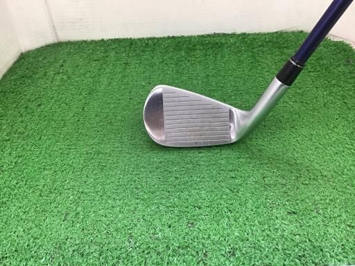 ヨネックス EZONE CB 702 FORGED 7 S アイアンセット IR REXIS KAIZA MASS i フレックスその他 メンズ 男性用 右利き 右用 Cランク ゴルフクラブ